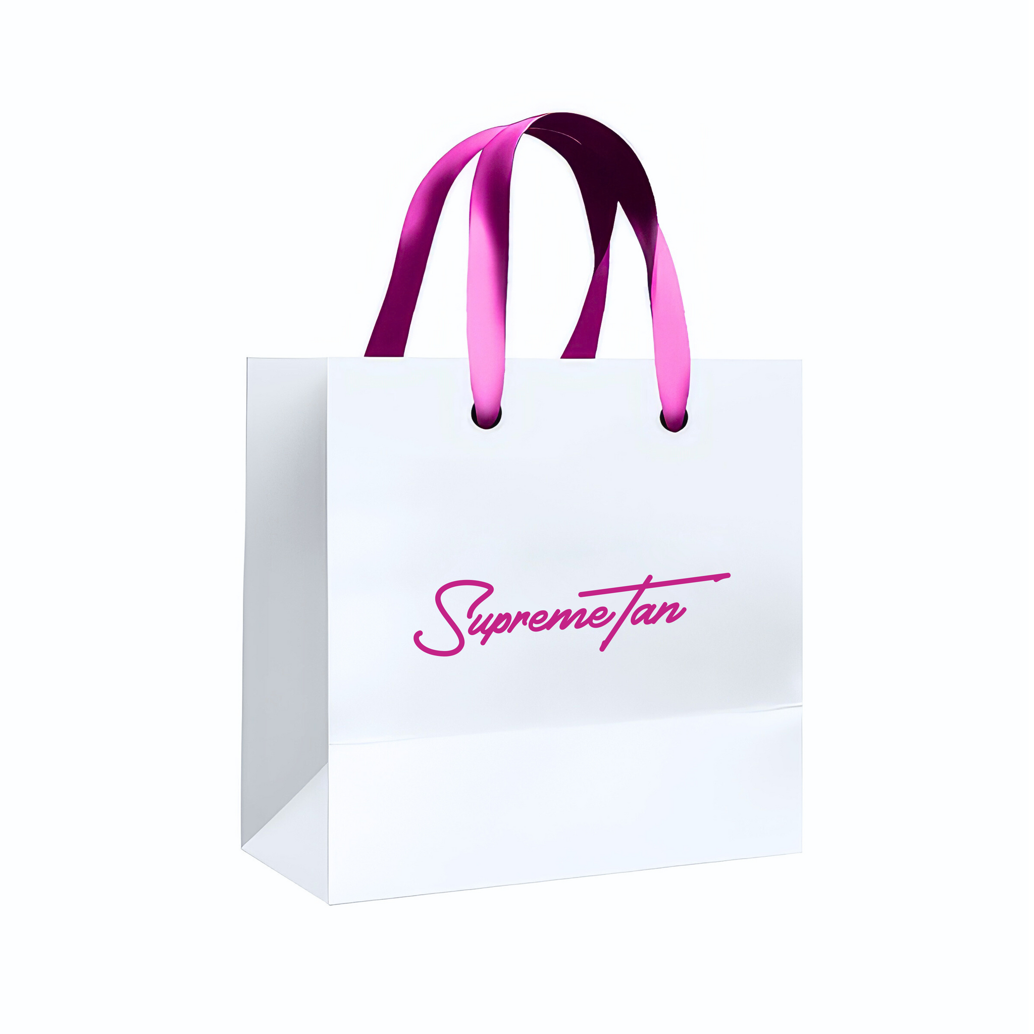 SupremeTan Gift Bag